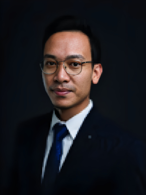Dion Kusuma, S.H